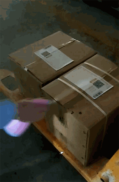 飼料添加劑發(fā)貨